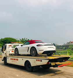 Cứu hộ cầu kéo